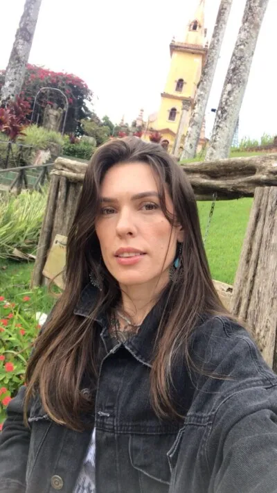 Alice Massagem — Massagem Relaxante, Sensitiva em ALDEOTA, Fortaleza